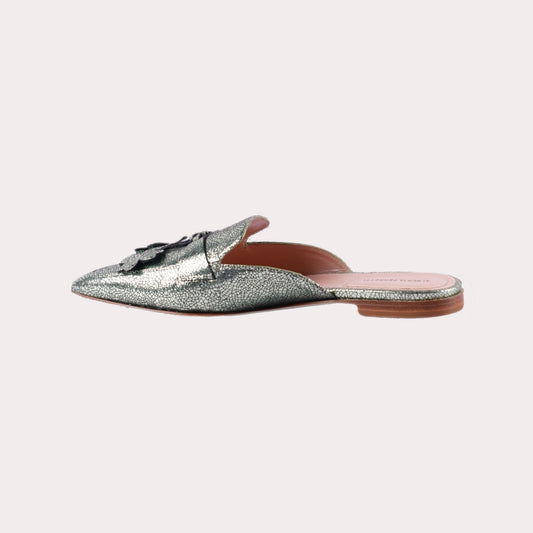 Leather Slippers