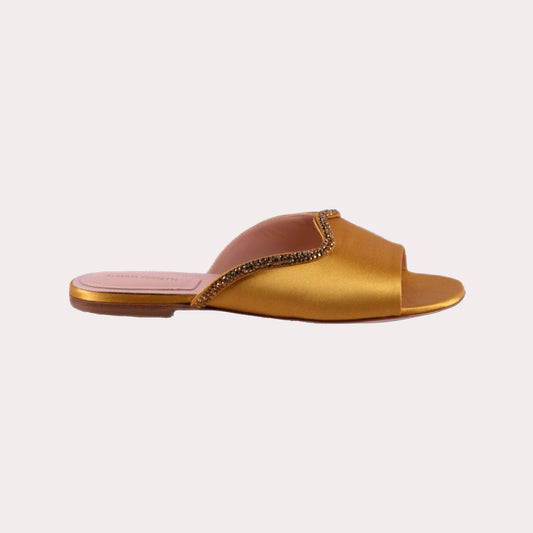 Flat Slip Ons