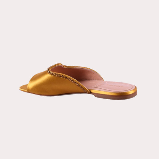 Flat Slip Ons
