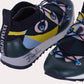 Occhi Jacquard Knit Sock Sneakers