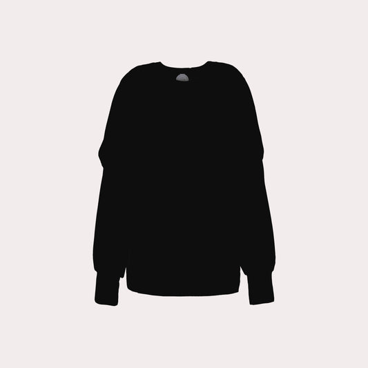 Cotton Sweatshirt