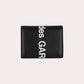 Logo Print Wallet