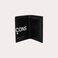 Logo Print Wallet