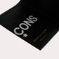 Logo Print Wallet