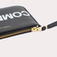 Small Logo-Print Pouch