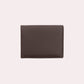 Classic Leather Wallet