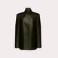 Eco-Leather Jacket