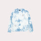Tie Dye Spider Sweatshirt
