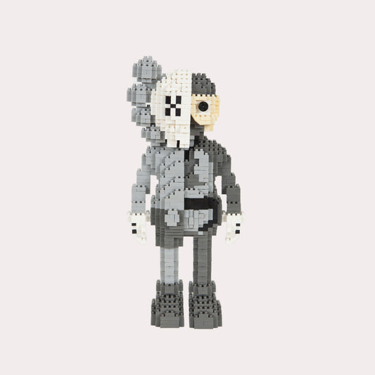 Flayed Grey