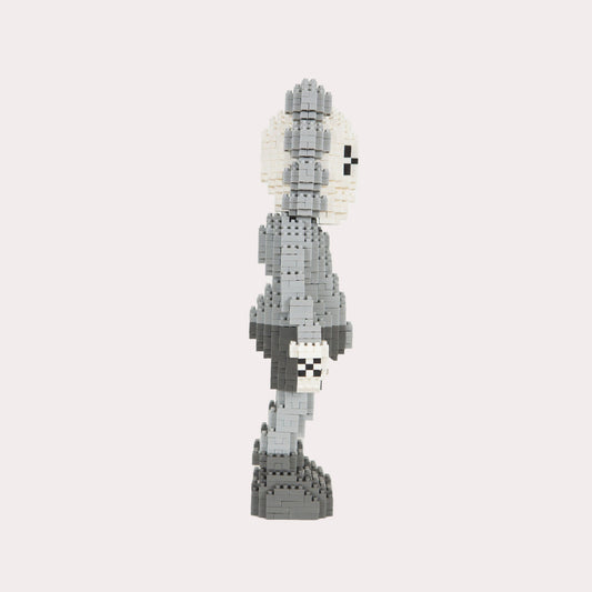 Flayed Grey