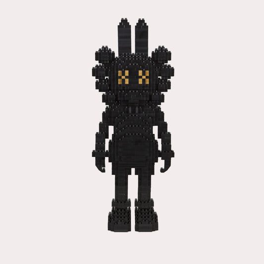 Accomplice Black