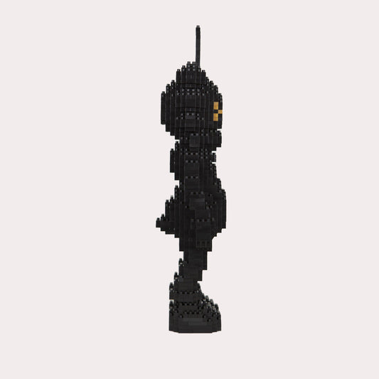 Accomplice Black