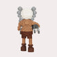 Clean Slate Brown