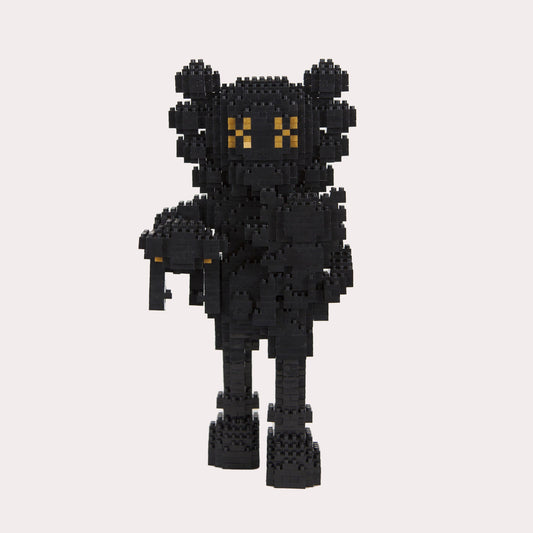 Clean Slate Black