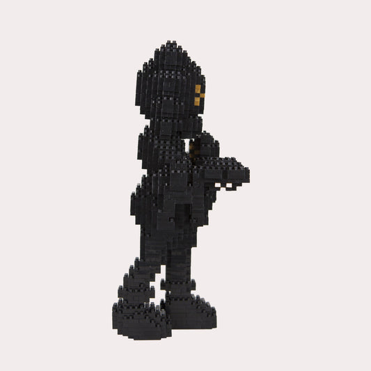 Clean Slate Black