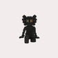 Holiday Japan Black