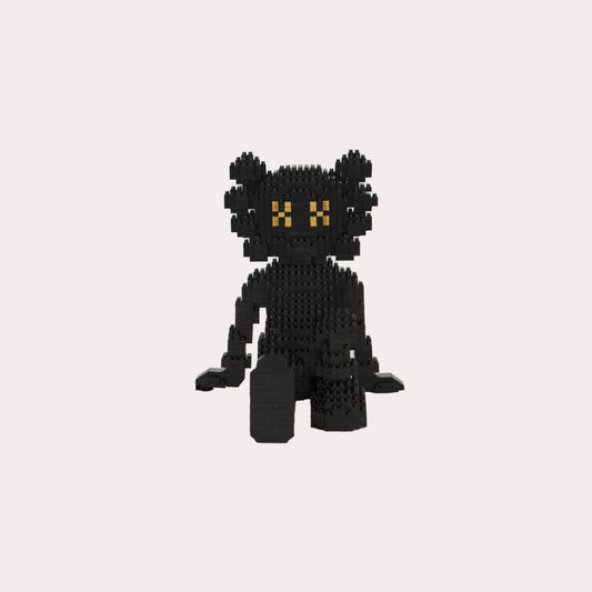 Holiday Japan Black