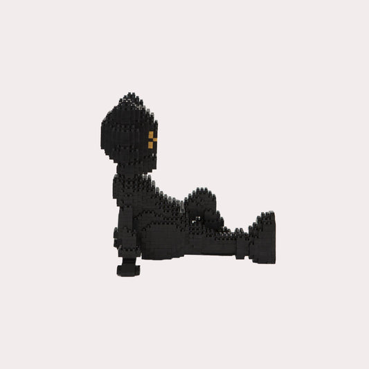 Holiday Japan Black