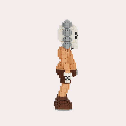 Companion Brown
