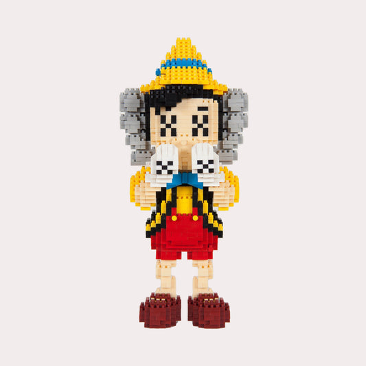 Pinocchio
