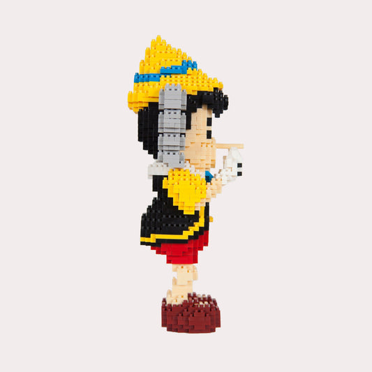 Pinocchio