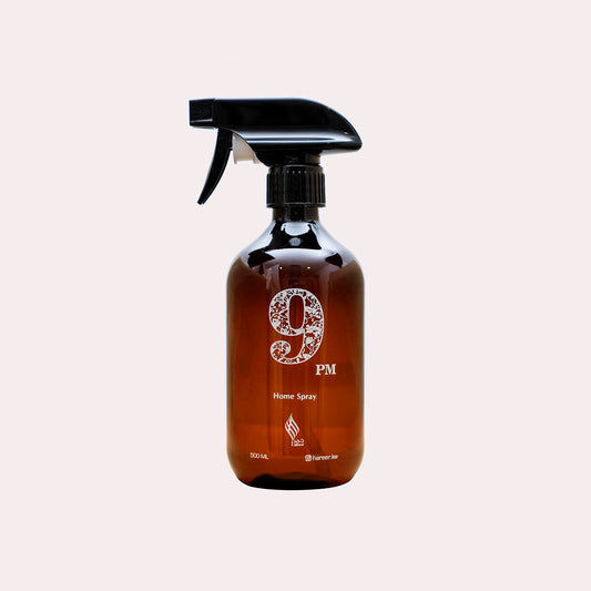 9 PM معطر المنزل والأثاث
500 مل