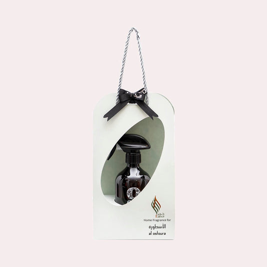   12 PM معطر المنزل والأثاث
500 مل