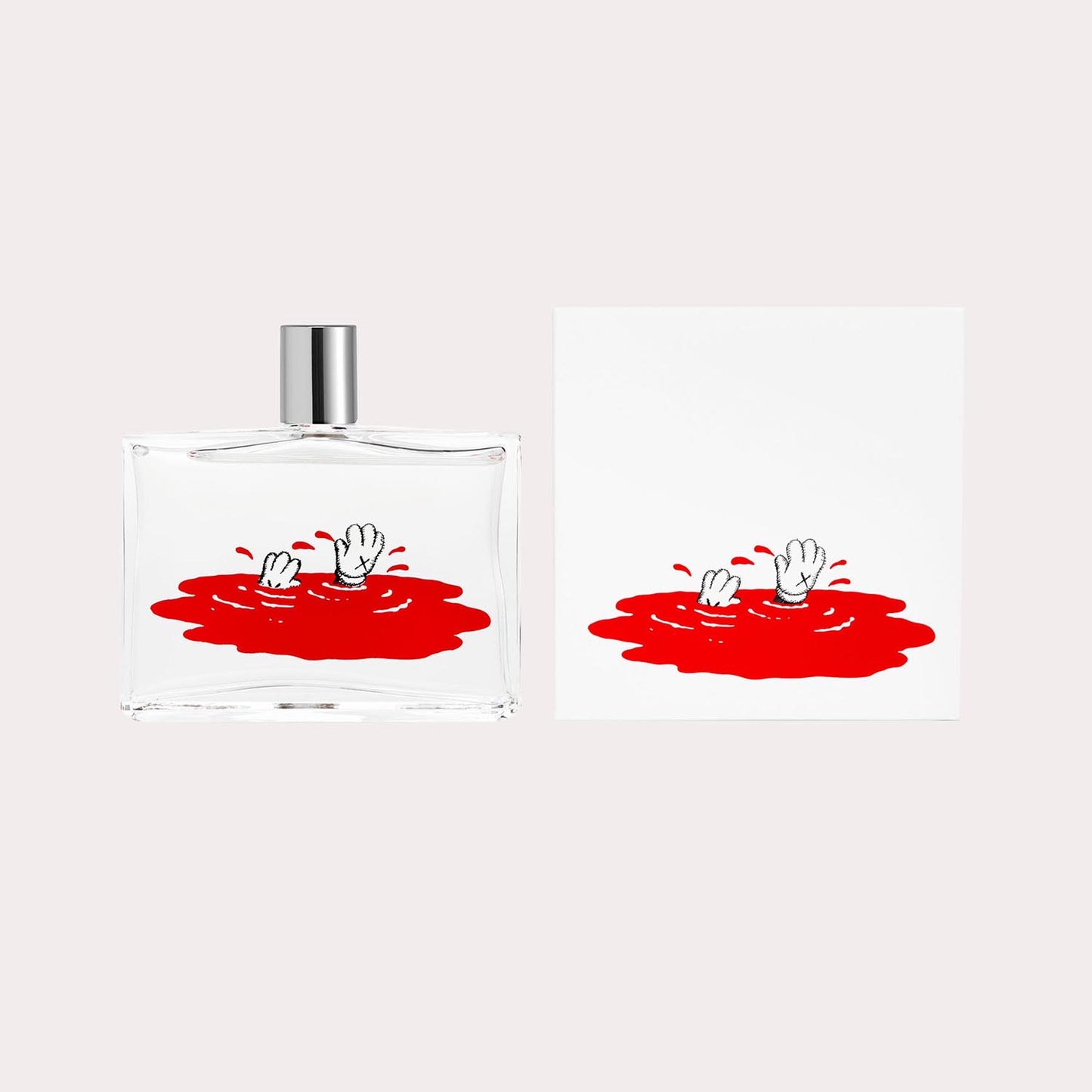 MIRROR BY KAWS EDT |  100ML SPRAY